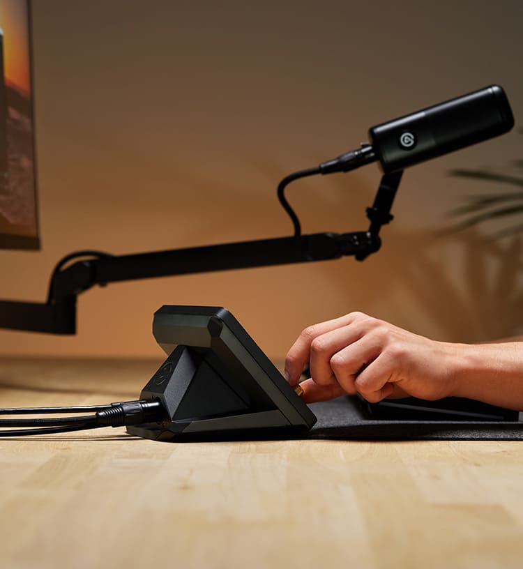 XLR Dock MK.2 | Elgato